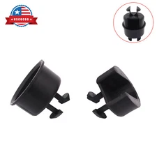 Set of 2 Left & Right Tailgate Pivot Bushings Fits for Dodge Ram 2500 3500 1500