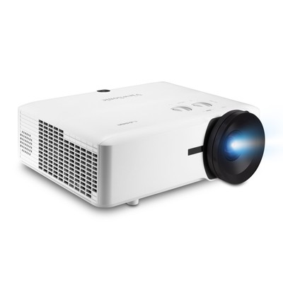 ViewSonic WUXGA Short Throw Laser Projector LS921WU 6000 Lumens 1.1x Optical