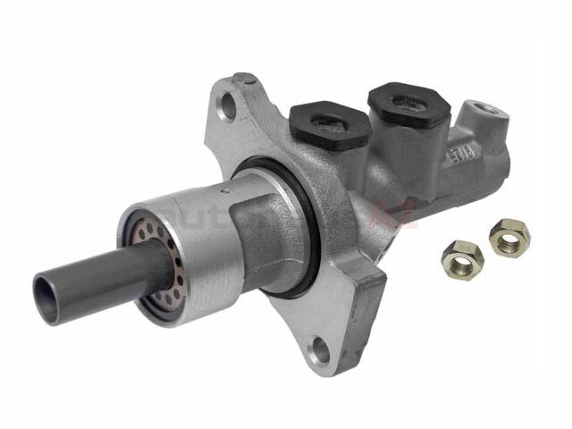 ATE Brake Master Cylinder 0044307501 Mercedes Benz SL500