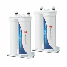Fits Frigidaire WF2CB PureSource2 46-9911 Refrigerator Water Filter 2 Pack