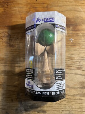 4 cup Kendama