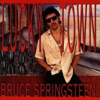 Lucky Town - Bruce Springsteen CD Columbia
