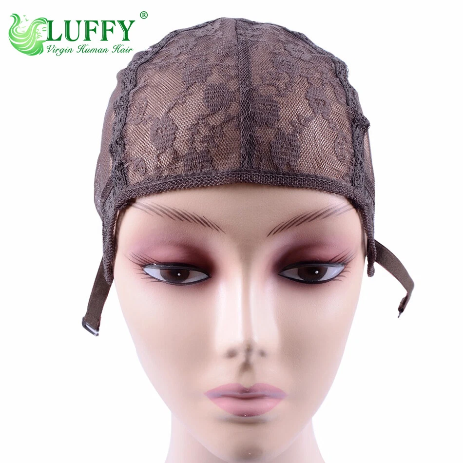 Lace online wig cap