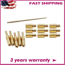 For Keihin FCR YFZ450 YFZ 450 TRX450R TRX450ER 450R WR450F CRF450X Jet Needle N