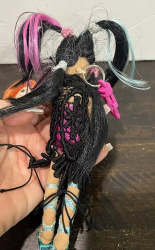 Hook Ups doll Lot 2 Play By Play, RARE! - Picture 3 of 4