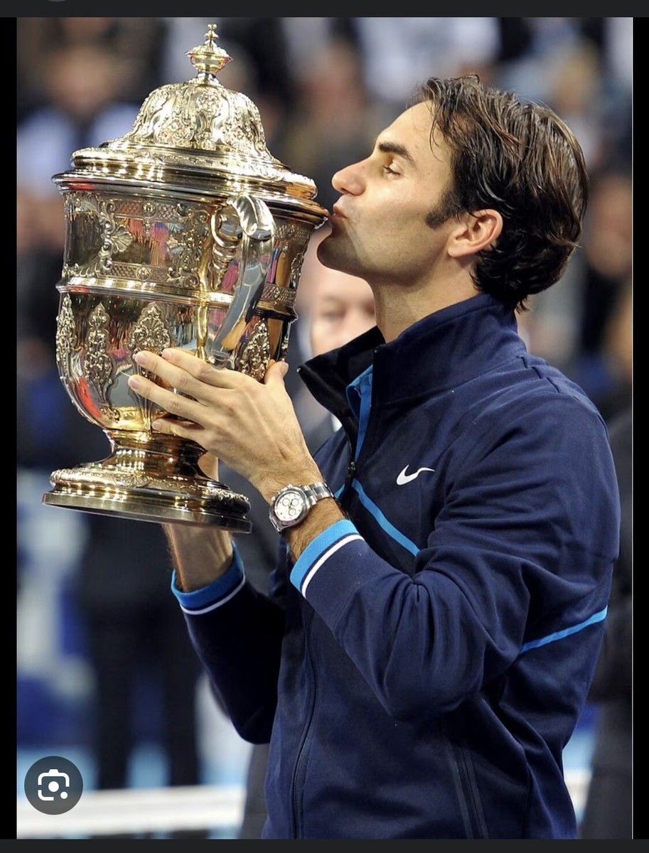 Nike Roger Federer RF 2011 ATP Finals N98 Tennis Jacket
