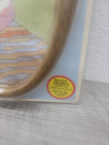 The World of Beatrix Potter Easy Stitch Picture Kit - Picture 4 of 10