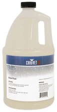 Chauvet DJ SJU Gallon Of Snow Machine Fluid Non-Toxic Non-Flammable Unscented