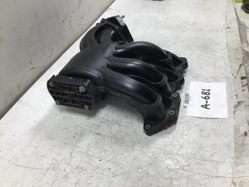 2008 LEXUS RX400H 3.3L COLETOR DE ADMISSÃO SUPERIOR FABRICANTE DE EQUIPAMENTO ORIGINAL+ - Imagem 3 de 4