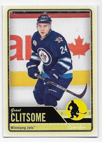 12/13 O-PEE-CHEE BASE Hockey (#251-500) U-Pick From List - Picture 223 of 242