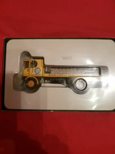 Corgi Resin Diecast Cars, Trucks & Vans