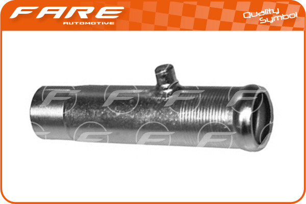 Tuyauterie de liquide de refroidissement FARE SA 3059 pour rénovation circuit Peugeot 306
