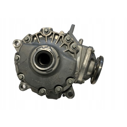 A2053304107 M276 Front Axle Carrier Differential For Mercedes-Benz 2.0 C300 E350 - Picture 2 of 9