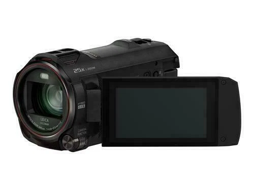Videocamere digitali Panasonic