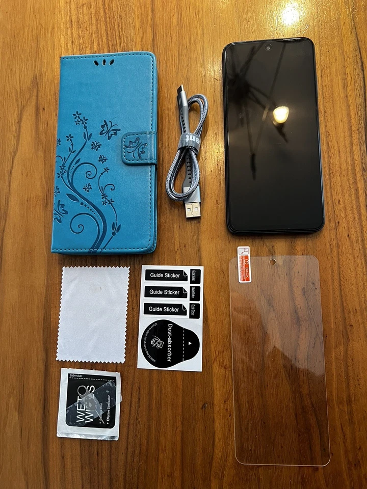 Xiaomi Redmi 10 · 64GB, Foto 3 von 3