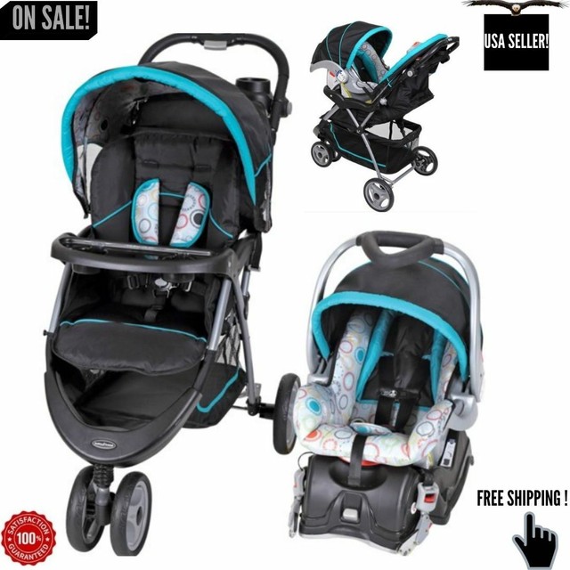 stroller set for baby