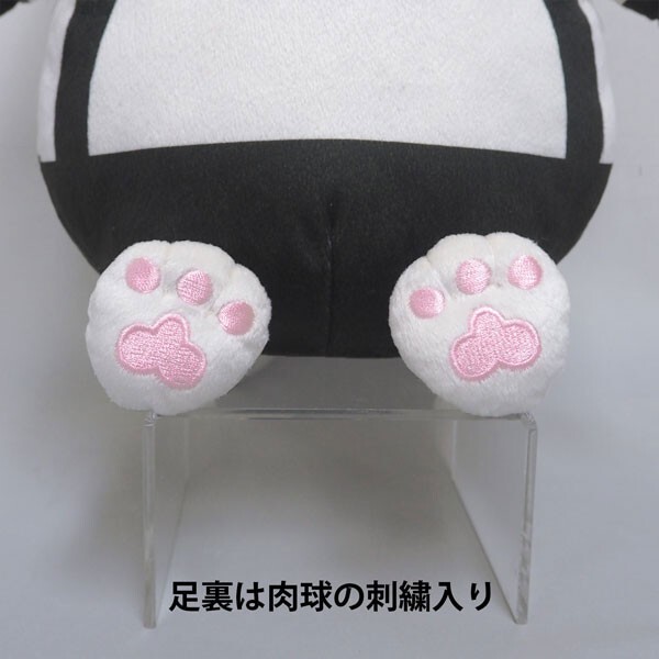 set Splatoon 3 All Star Collection PLush Judd & Li'l Judd