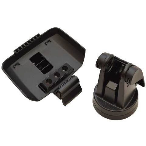 Garmin Boat Quick Release Mount 010-11676-00 | Black Plastic (Kit) - Picture 3 of 4