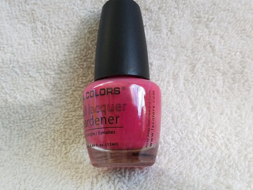 L. A. COLORS***Color Craze***NAIL POLISH~{{{chOOse cOLOr}}}~0.44 fl oz/13 ml~NEW - Picture 150 of 1,145