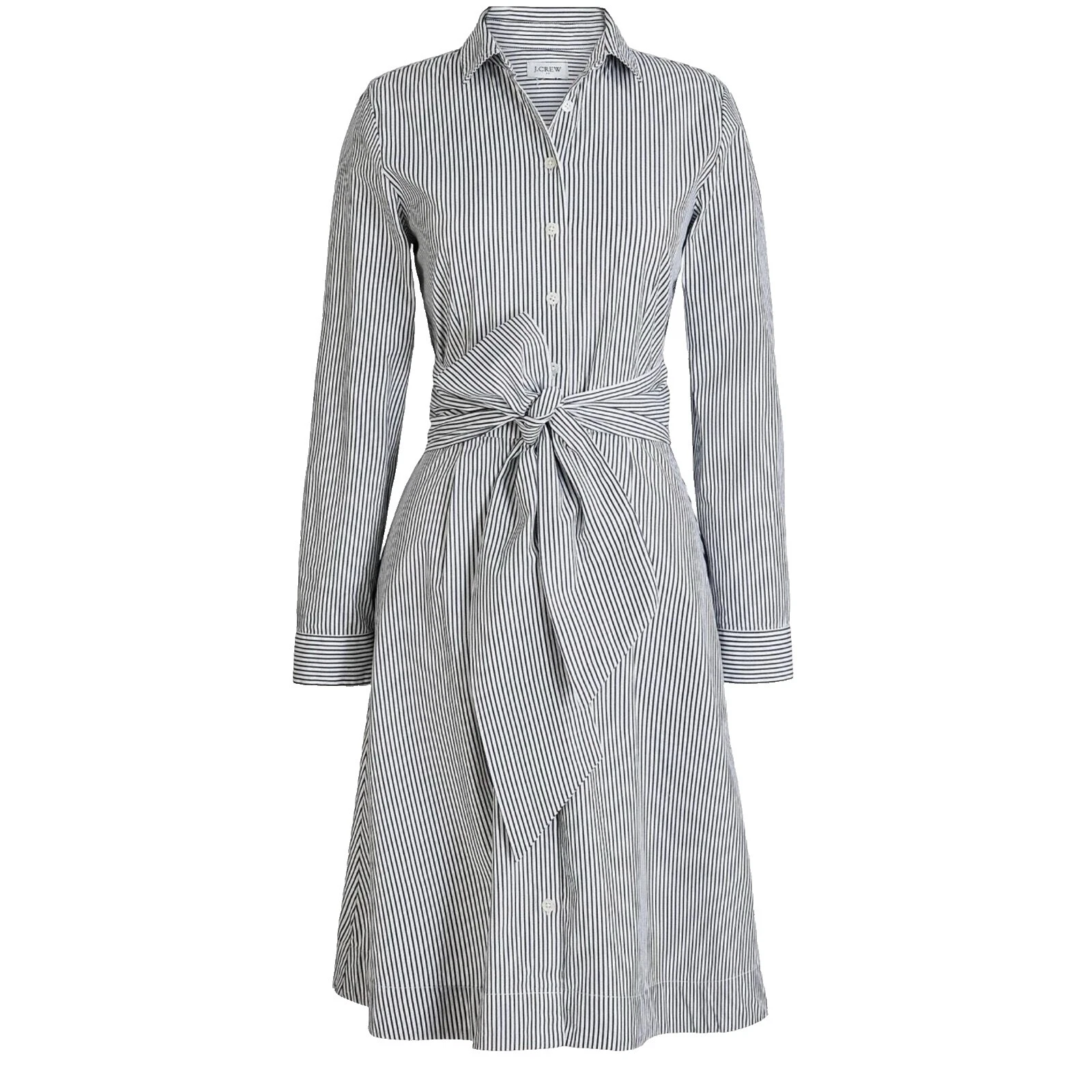 J.CREW Petites Shirt Dresses