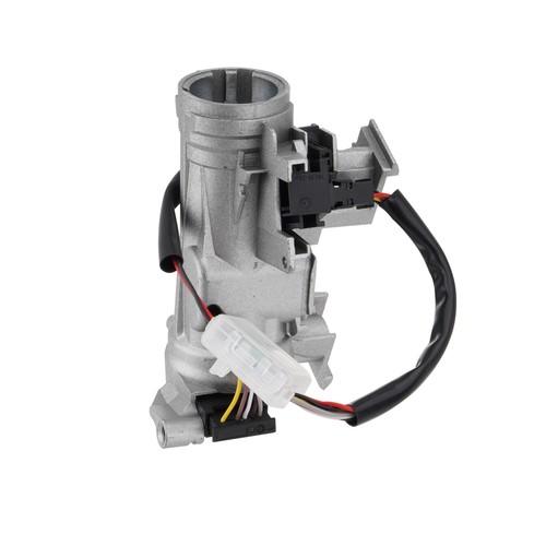 Ignition Switch Column Lock Housing (Keyless) for 2011-2019 VW Jetta Beetle, US - 第 4/9 張圖片