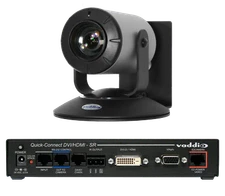 Vaddio ZoomShot 20 QDVI system 999-6920-200, NEW