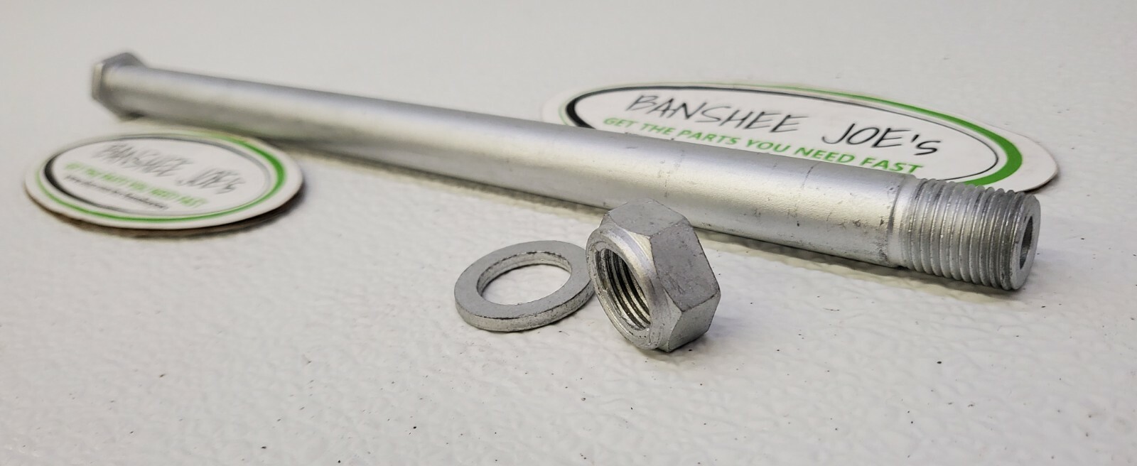 0105 Yamaha Raptor 660 Swingarm bolt Pivot Bolt & Nut eBay