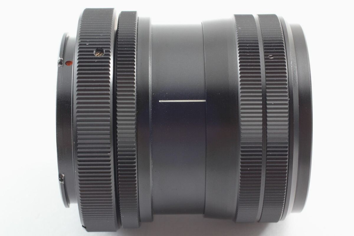 Mint 】 KIYOHARA KOGAKU VK70R Soft Focus Lens for Pentax from