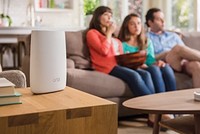 Wifi System, Home Computer Network Accessories High Speed Internet Orbi Router on sale Wifi System, Home Computer Network Accessories High Speed Internet Orbi Router on sale
