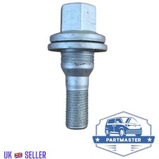 WHEEL NUTS FOR CITROEN C2 C3 C4 C5 DS3 DS4 DS5 XSARA BERLINGO 17MM HEX 5405.67