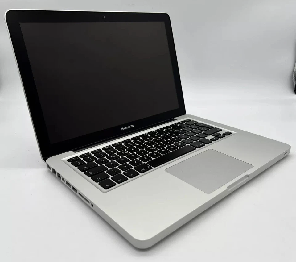 Apple MacBook Pro 13" A1278 Mid 2012 i5-3210M 2,5GHz SSD 128GB 4GB RAM Schweiz - Bild 2 von 4