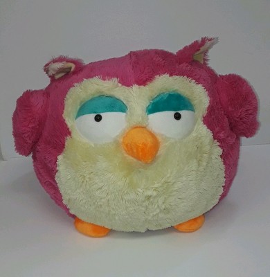 squishables owl