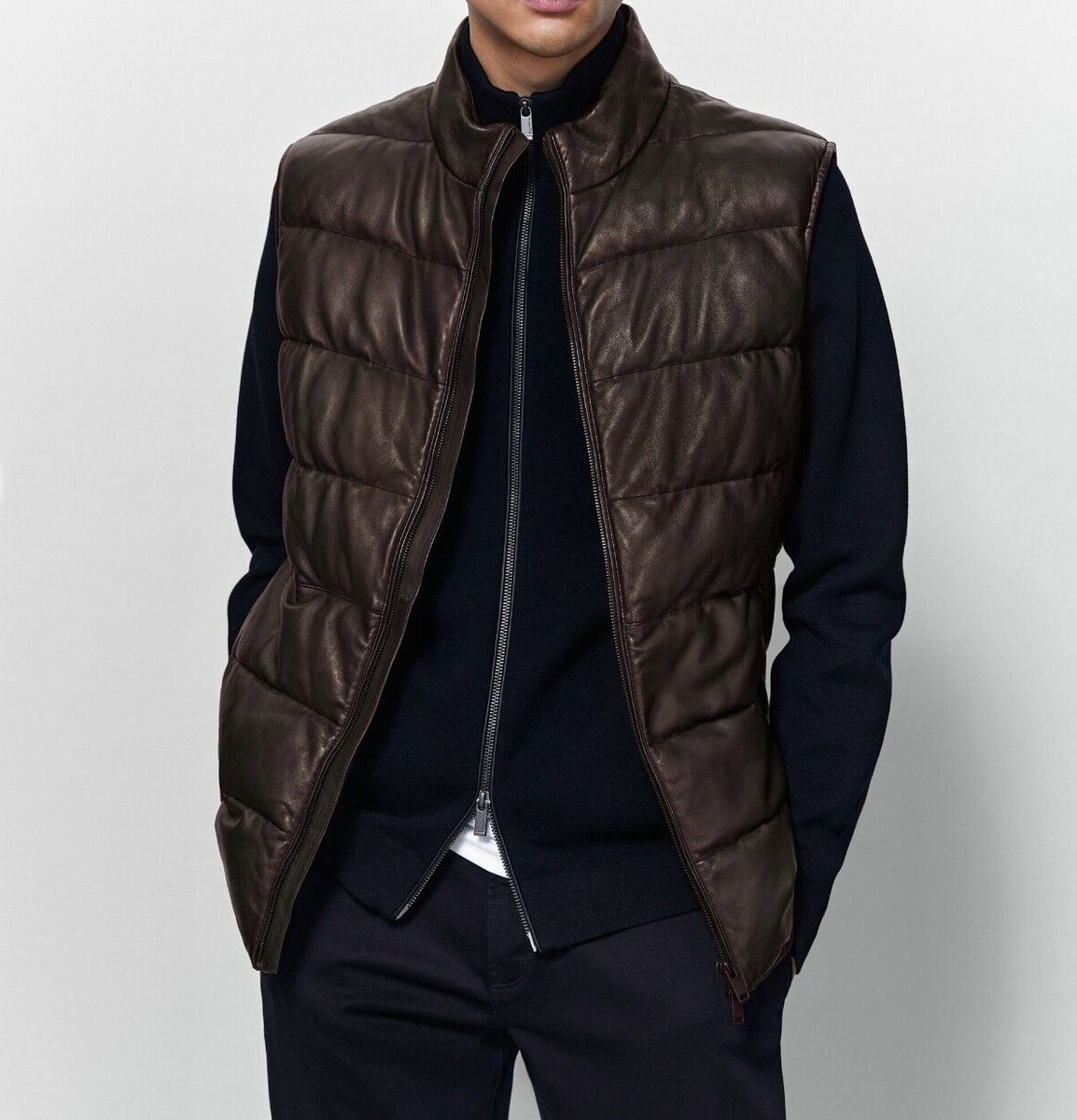 MASSIMO DUTTI man LIM.EDI MASSIMO DUTTI NAPPA LEATHER MASSIMO DUTTI man LIM.EDI MASSIMO DUTTI NAPPA LEATHER