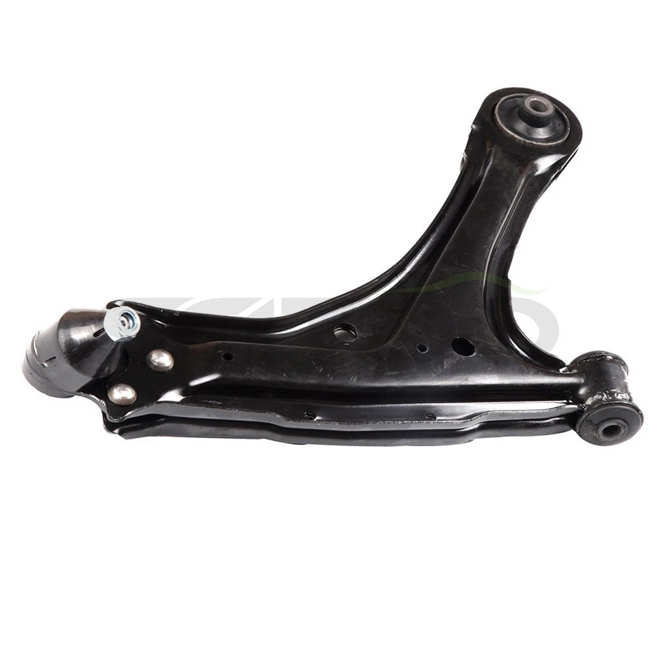 Brazo de control delantero para Chevrolet Classic 2004-2005 y Pontiac Grand Am 2000-2005 Foto 2 de 4