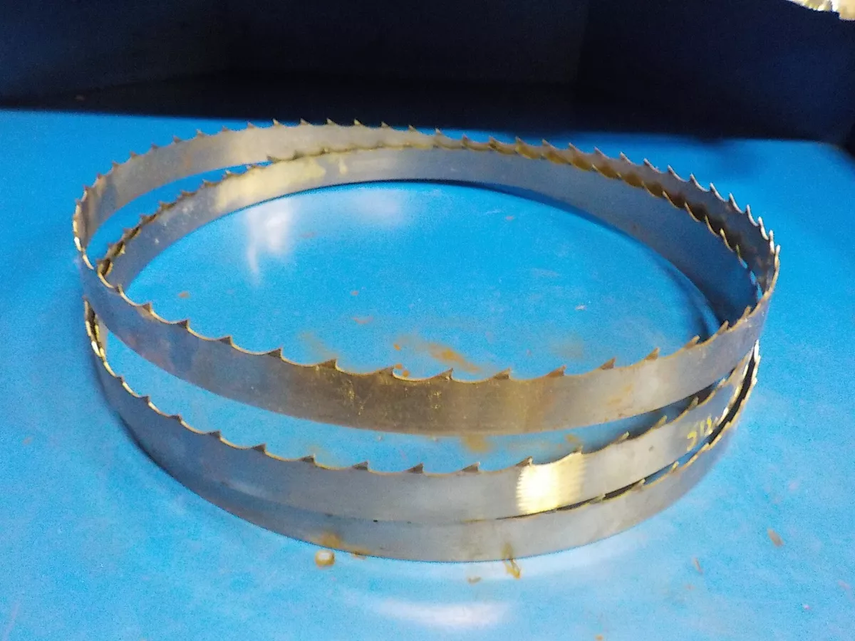 Wood band saw blades for sales sale