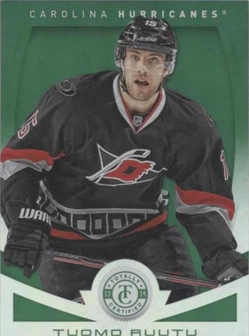 Mirror Platinum Green