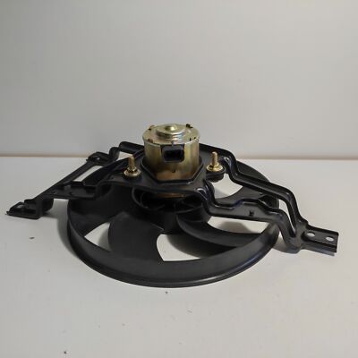 Radiator Fan Fiat CINQUECENTO 704 Carb. Cod. 7704322 Original for 