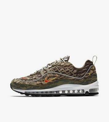 camo air max 98
