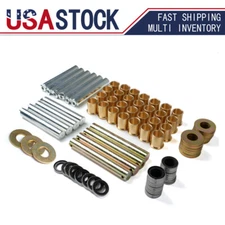 Undercarriage Pin, Bushing & Seal Repair Kit For Bobcat MT50 MT52 MT55 MT85