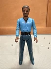 Vintage 1980 Kenner Star Wars ESB Lot Lando Calrissian Near Complete Hong Kong