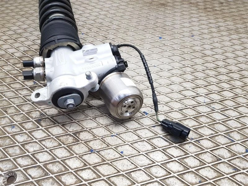 2017-2023 MCLAREN 720S FRONT SHOCK ABSORBER LH PASSENGER SIDE 4.0 PETROL M840T - Image 4 of 4