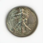 2011 American Silver Eagle 1 Troy oz. .999 Fine Silver Dollar Coin