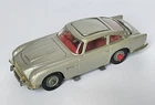 Corgi Toys James Bond 270 Aston Martin DB5 007 Vintage 1960's Diecast Model Car