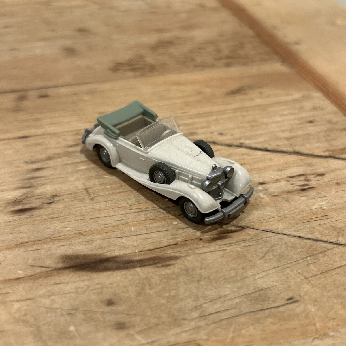 Mercedes-Benz 1:87 Scale Diecast Cars for sale - eBay