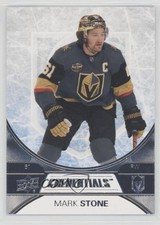 2021-22 Upper Deck Credentials Mark Stone #31 1sh6