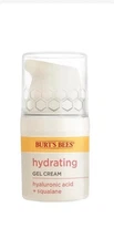 Burt's Bees Truly Glowing Eye Gel Cream 0.5 fl oz
