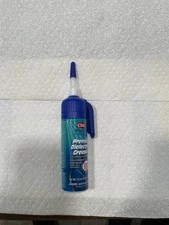 CRC 06113 Marine Premium Dielectric Grease with Select-A-BEAD 3.3 Oz White Gel