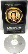 Deuce Bigalow Male Gigalo (Dvd, 1999, Rob Schneider, Oded Fehr, OOP) Canadian