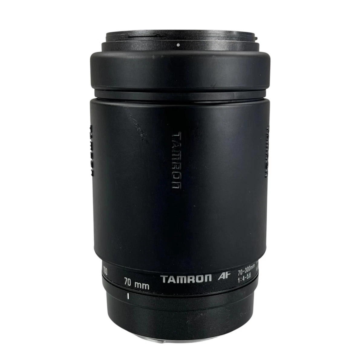 Tamron AF 70-300mm Camera Lenses for Minolta for sale | eBay