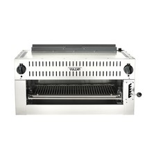 Vulcan Hart 36IRBN 36 in Salamander Broiler